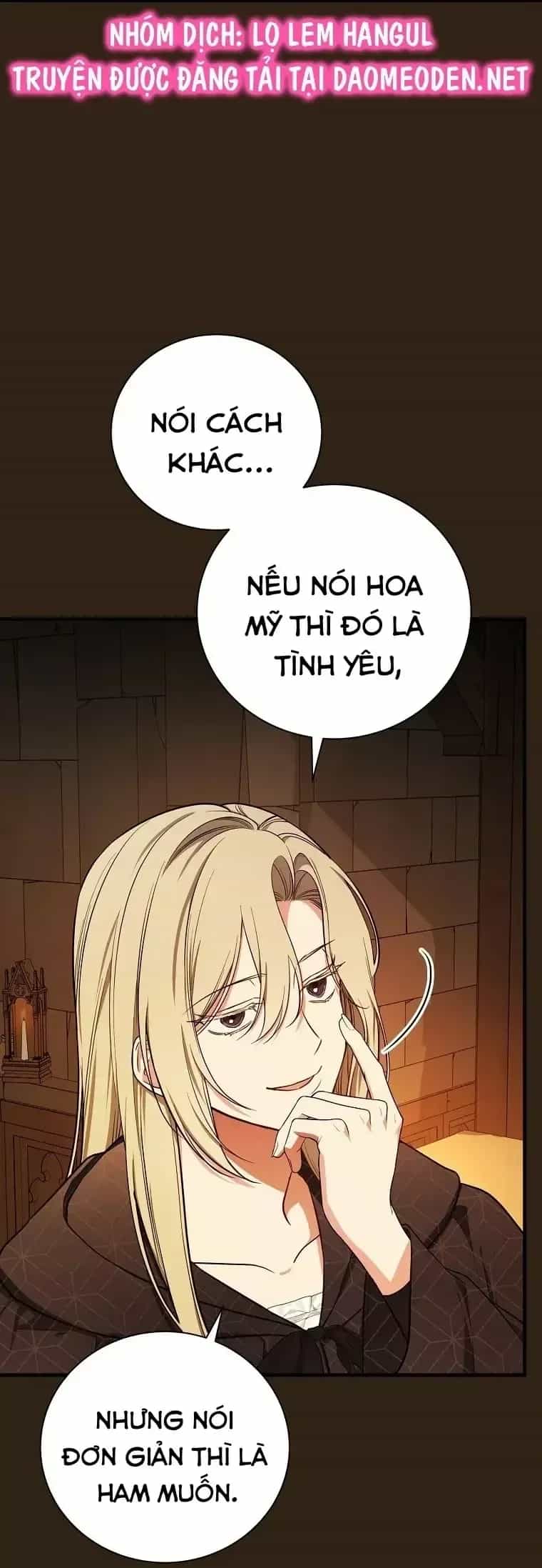 Tôi Trở Thành Mẹ Của Chiến Binh - Chương 101 - ảnh 40