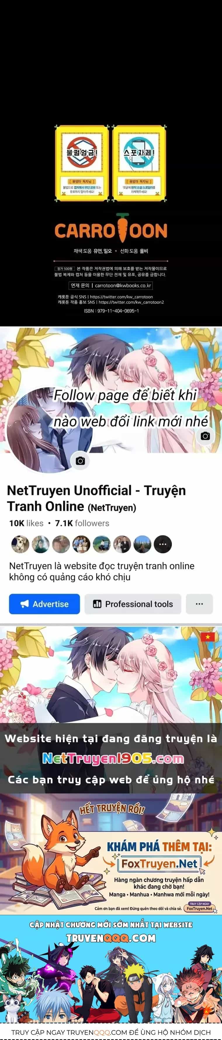 Tôi Trở Thành Mẹ Của Chiến Binh - Chương 101 - ảnh 47