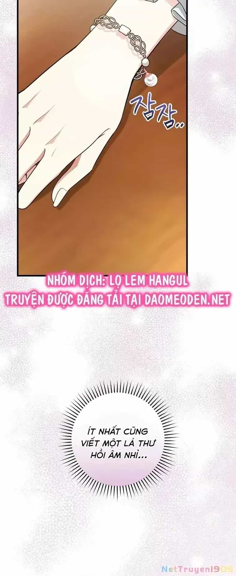 Tôi Trở Thành Mẹ Của Chiến Binh - Chương 101 - ảnh 5