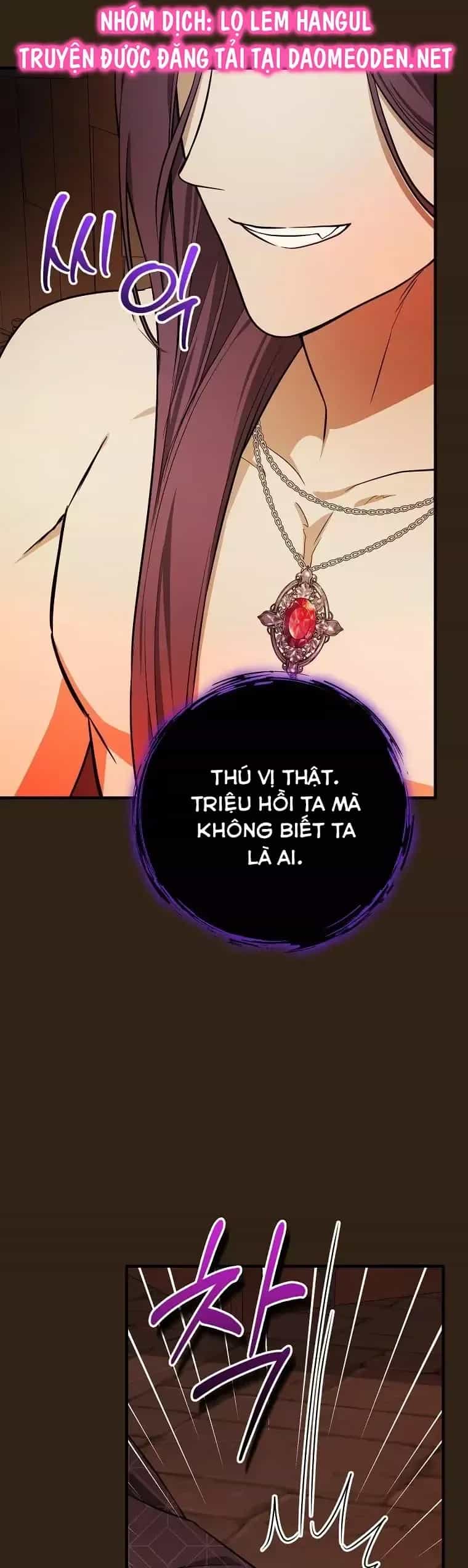 Tôi Trở Thành Mẹ Của Chiến Binh - Chương 102 - ảnh 20