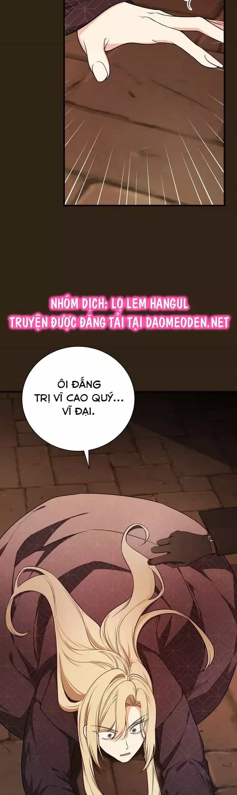Tôi Trở Thành Mẹ Của Chiến Binh - Chương 102 - ảnh 21