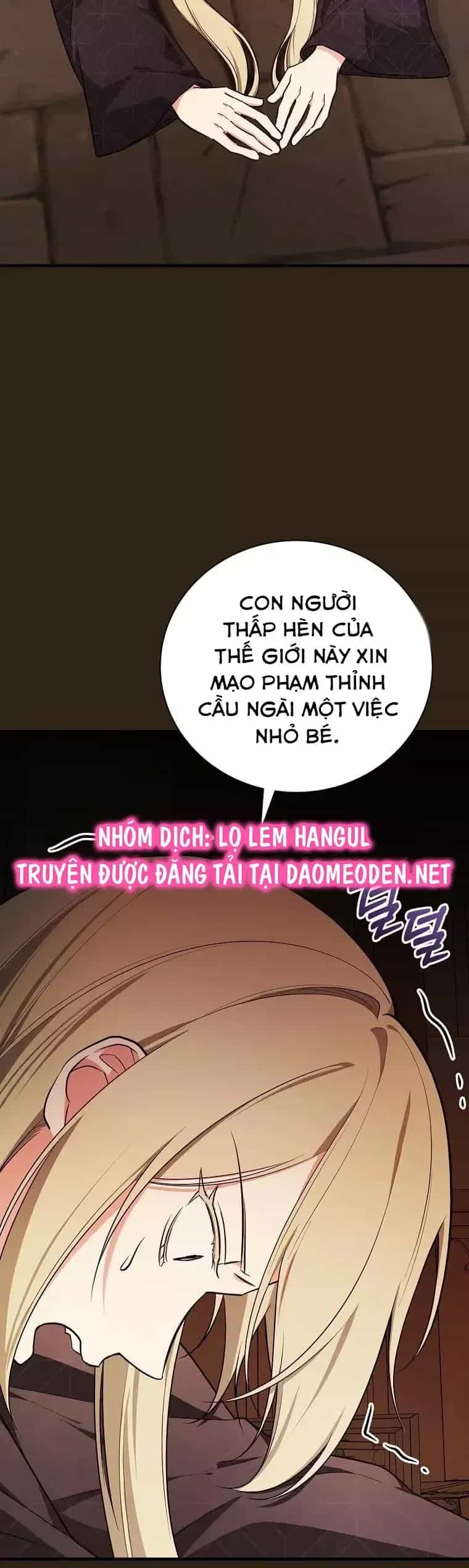 Tôi Trở Thành Mẹ Của Chiến Binh - Chương 102 - ảnh 22