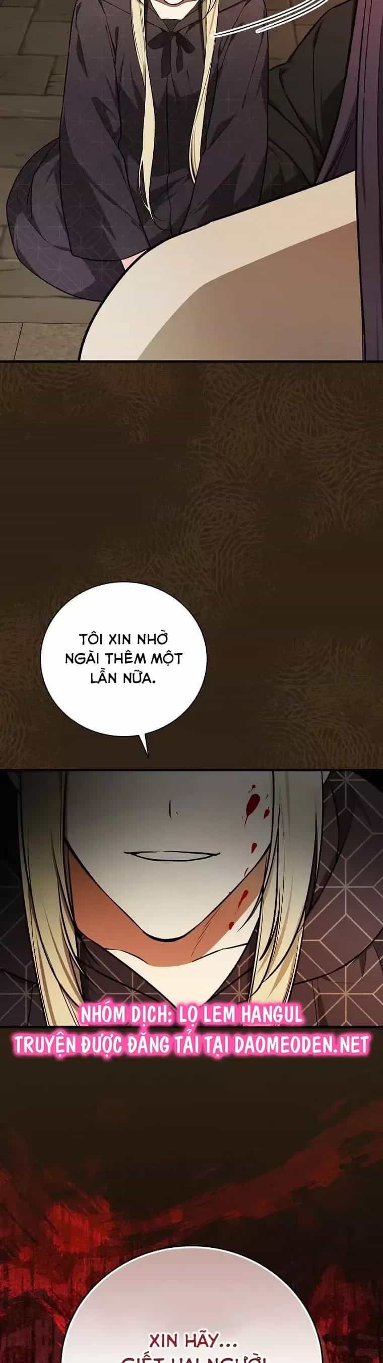 Tôi Trở Thành Mẹ Của Chiến Binh - Chương 102 - ảnh 29