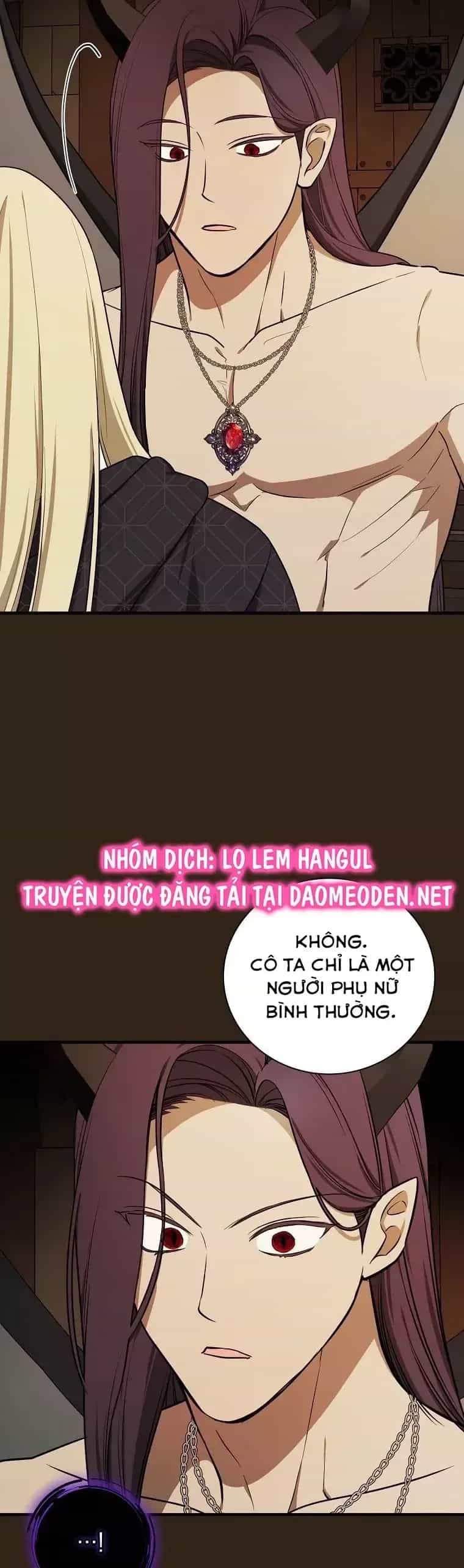 Tôi Trở Thành Mẹ Của Chiến Binh - Chương 102 - ảnh 34