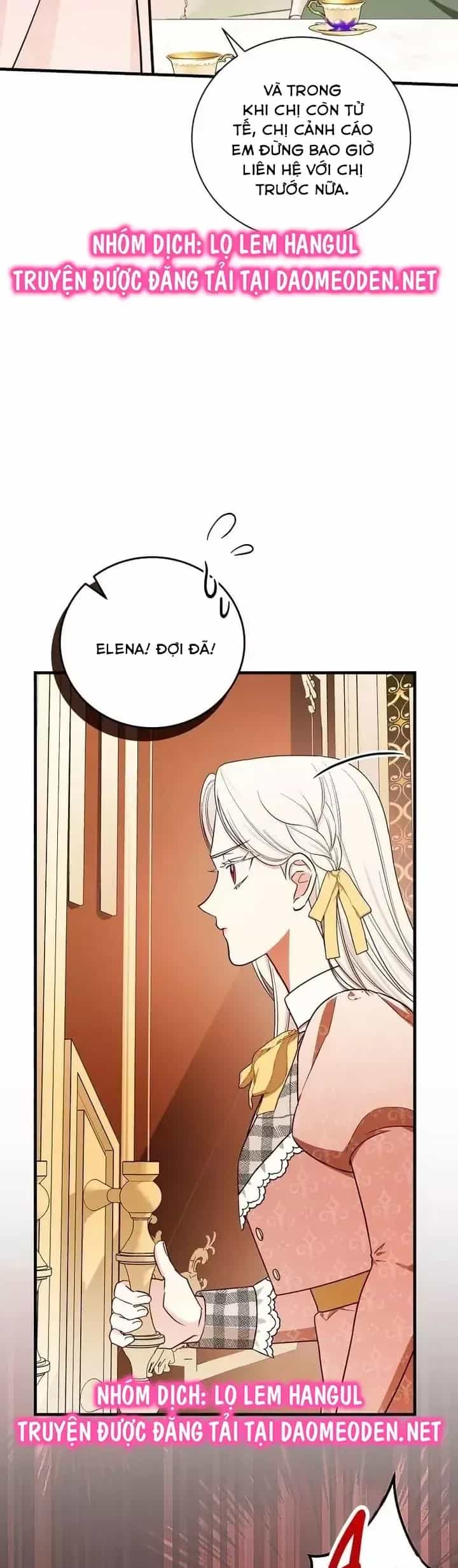 Tôi Trở Thành Mẹ Của Chiến Binh - Chương 103 - ảnh 14
