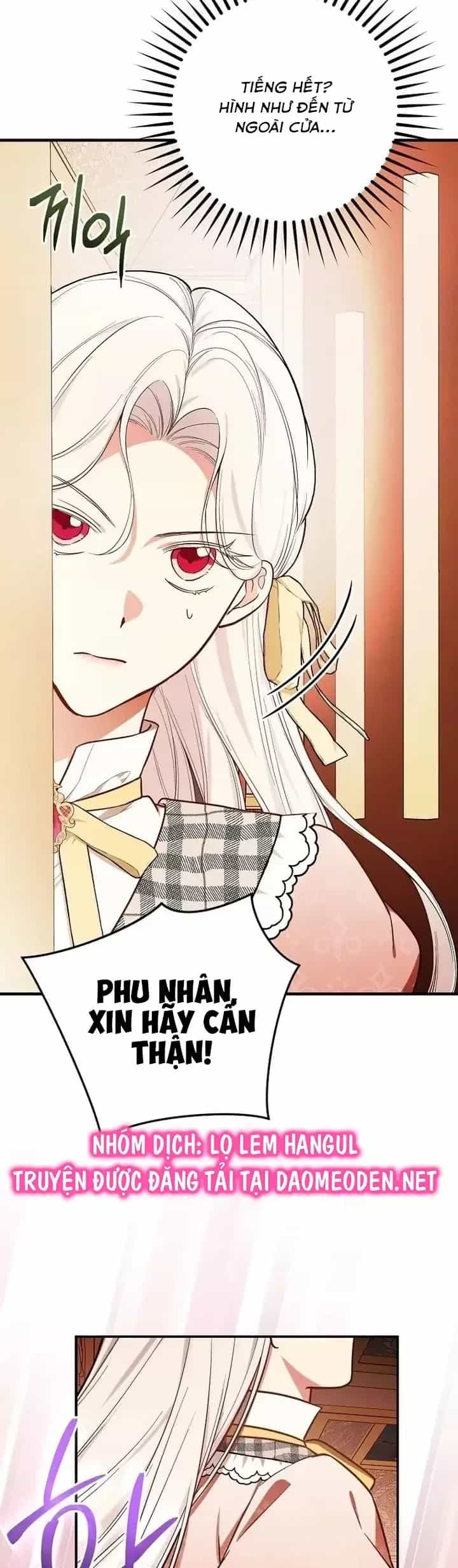 Tôi Trở Thành Mẹ Của Chiến Binh - Chương 103 - ảnh 16