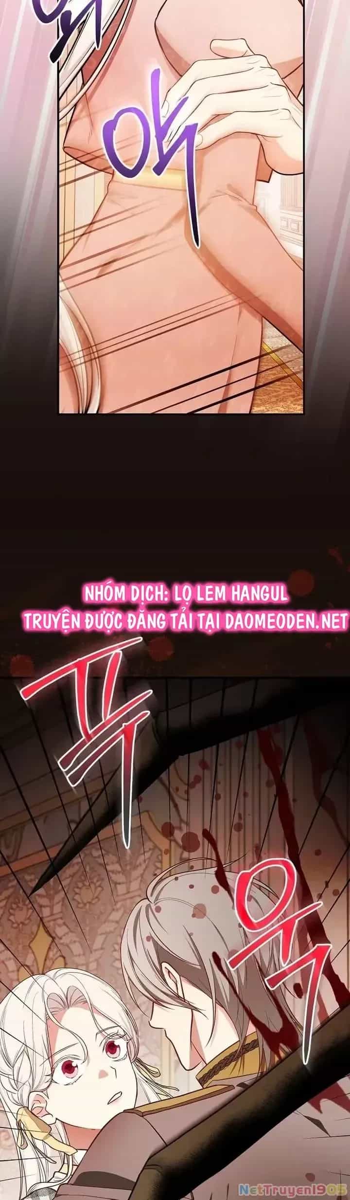 Tôi Trở Thành Mẹ Của Chiến Binh - Chương 103 - ảnh 17