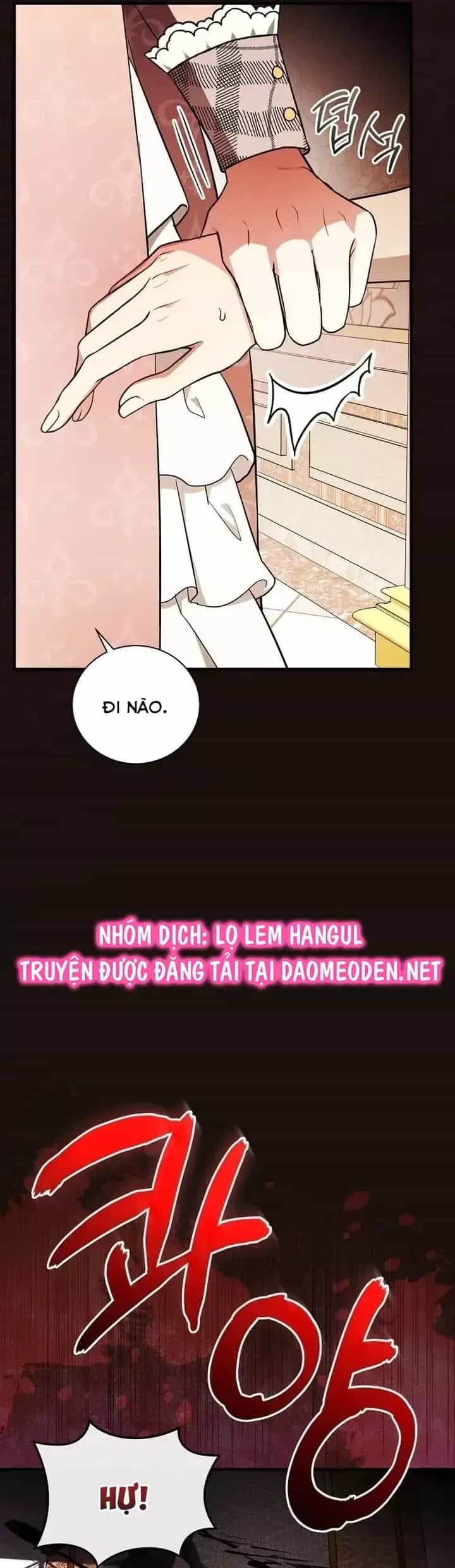 Tôi Trở Thành Mẹ Của Chiến Binh - Chương 103 - ảnh 26