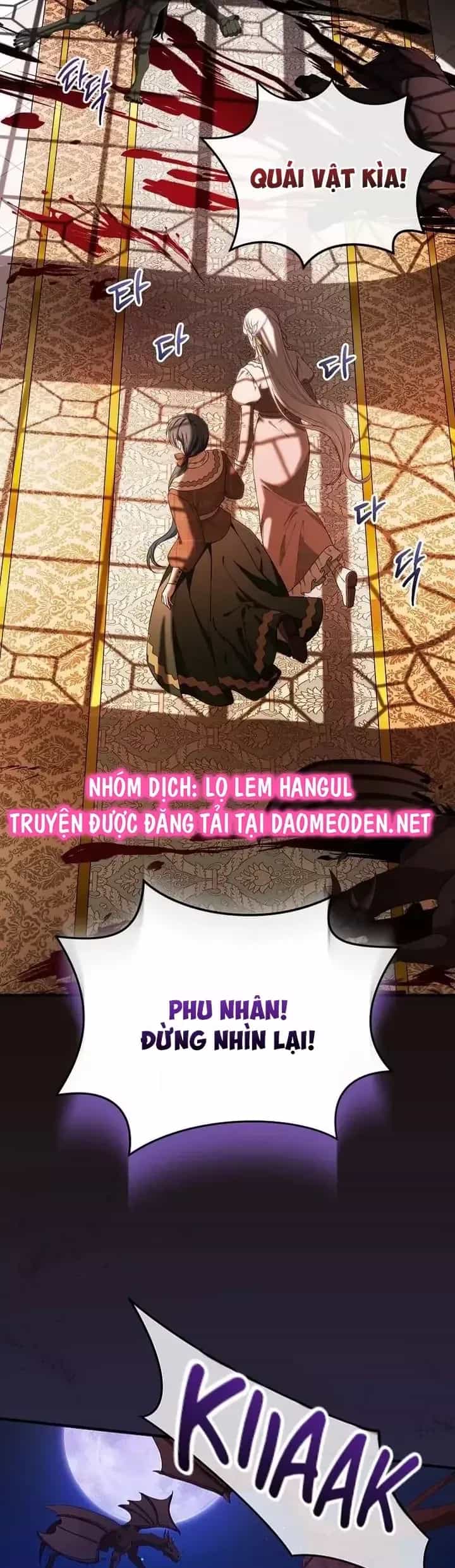 Tôi Trở Thành Mẹ Của Chiến Binh - Chương 103 - ảnh 27
