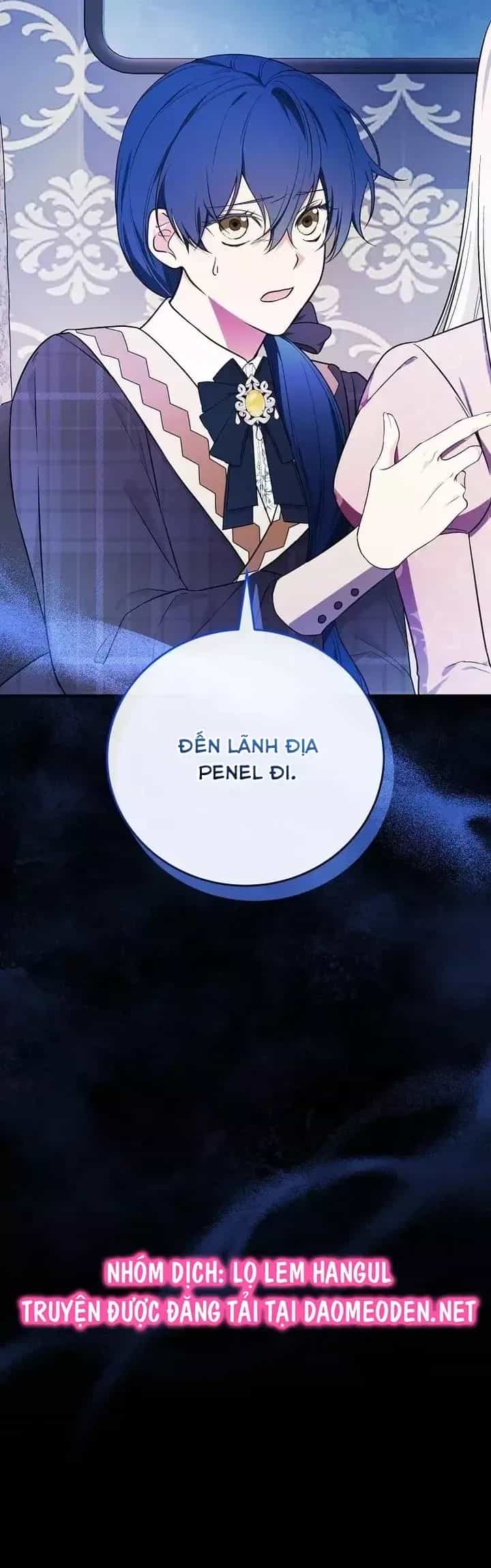 Tôi Trở Thành Mẹ Của Chiến Binh - Chương 103 - ảnh 36