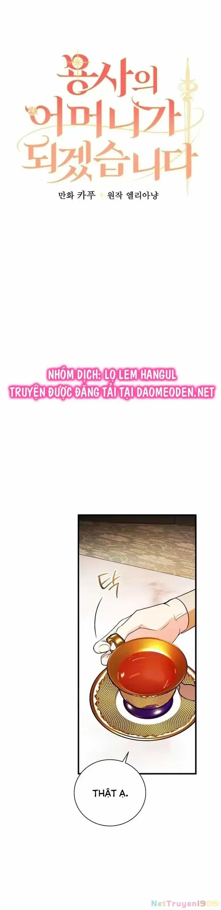 Tôi Trở Thành Mẹ Của Chiến Binh - Chương 103 - ảnh 5