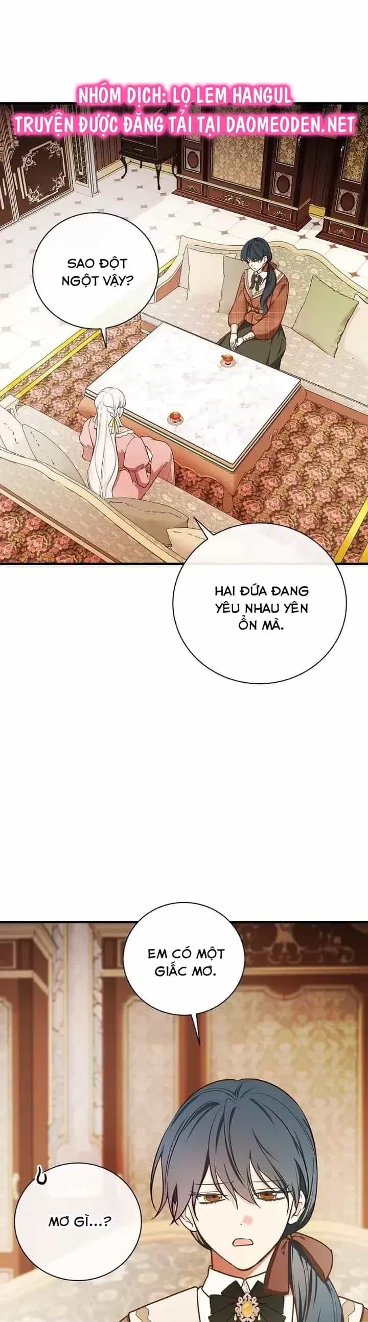 Tôi Trở Thành Mẹ Của Chiến Binh - Chương 103 - ảnh 6