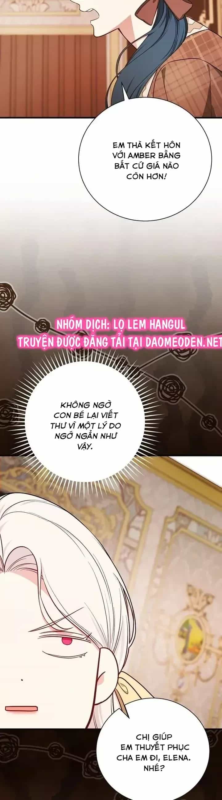 Tôi Trở Thành Mẹ Của Chiến Binh - Chương 103 - ảnh 9