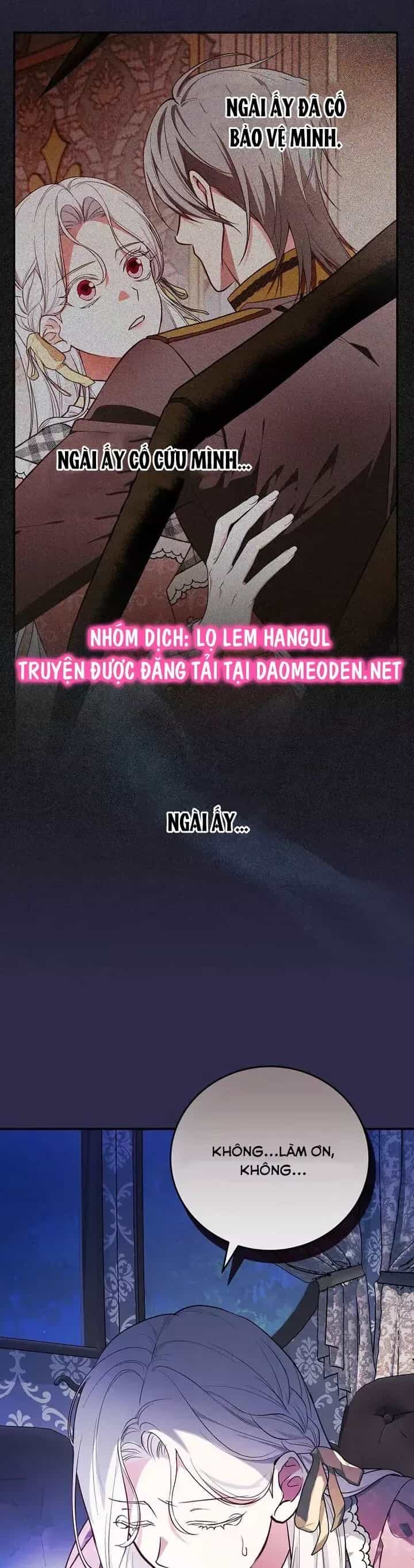 Tôi Trở Thành Mẹ Của Chiến Binh - Chương 104 - ảnh 11