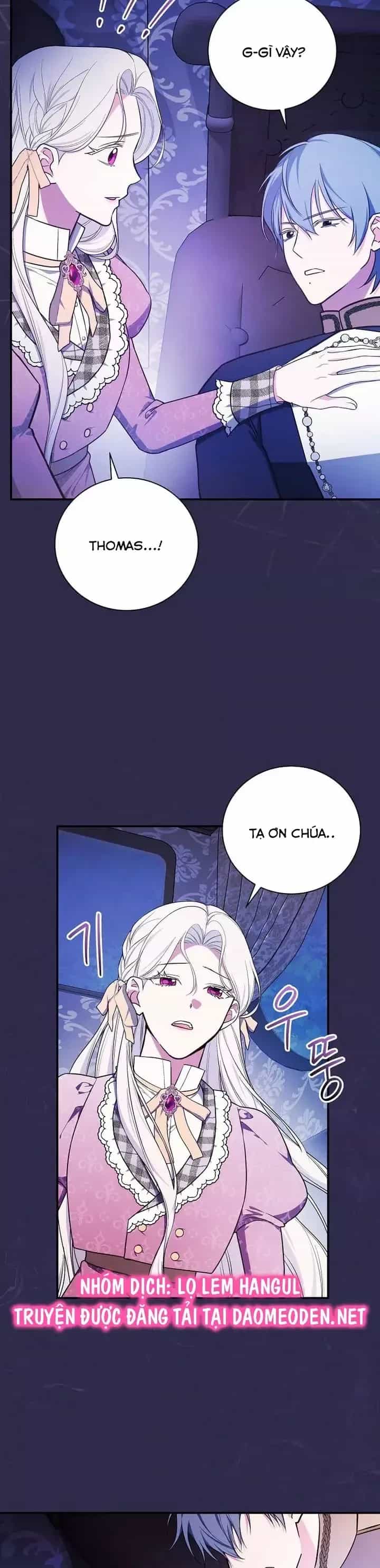 Tôi Trở Thành Mẹ Của Chiến Binh - Chương 104 - ảnh 15