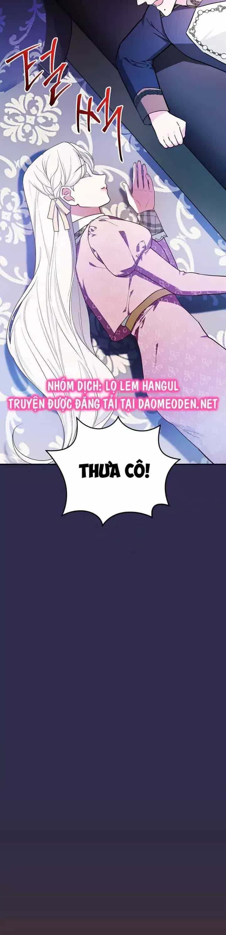 Tôi Trở Thành Mẹ Của Chiến Binh - Chương 104 - ảnh 16