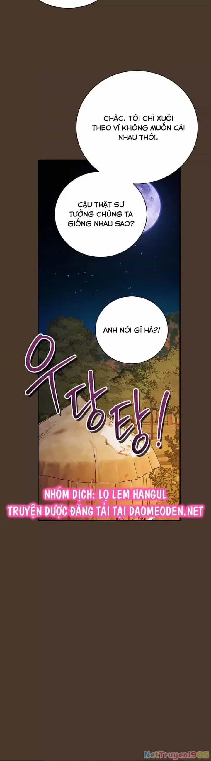 Tôi Trở Thành Mẹ Của Chiến Binh - Chương 104 - ảnh 24