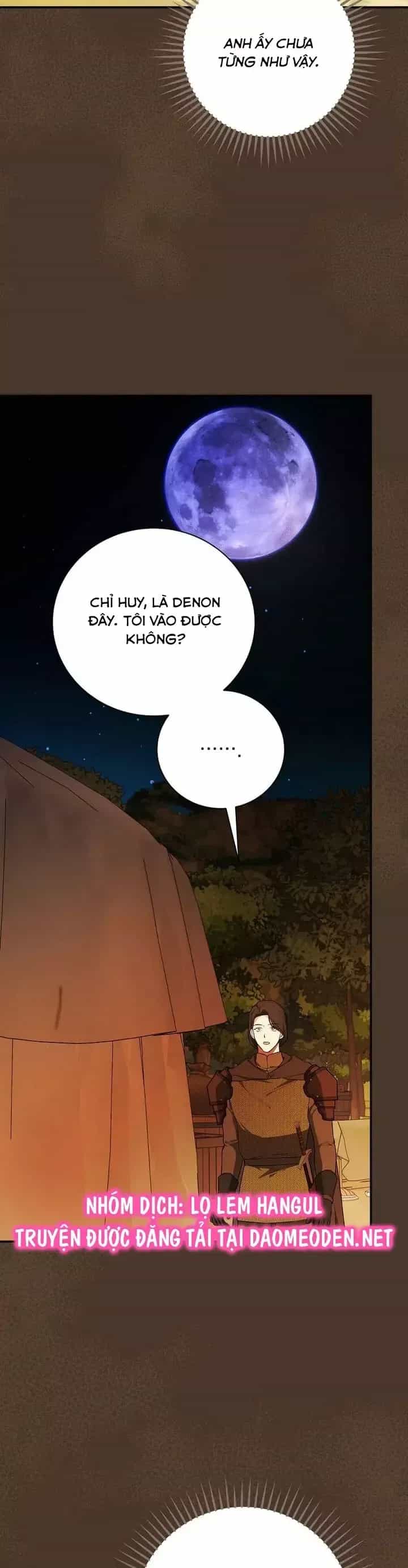 Tôi Trở Thành Mẹ Của Chiến Binh - Chương 104 - ảnh 26