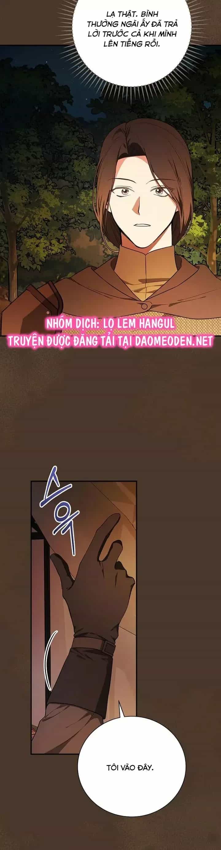 Tôi Trở Thành Mẹ Của Chiến Binh - Chương 104 - ảnh 27