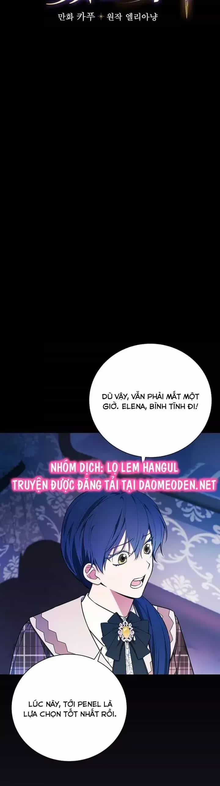 Tôi Trở Thành Mẹ Của Chiến Binh - Chương 104 - ảnh 6