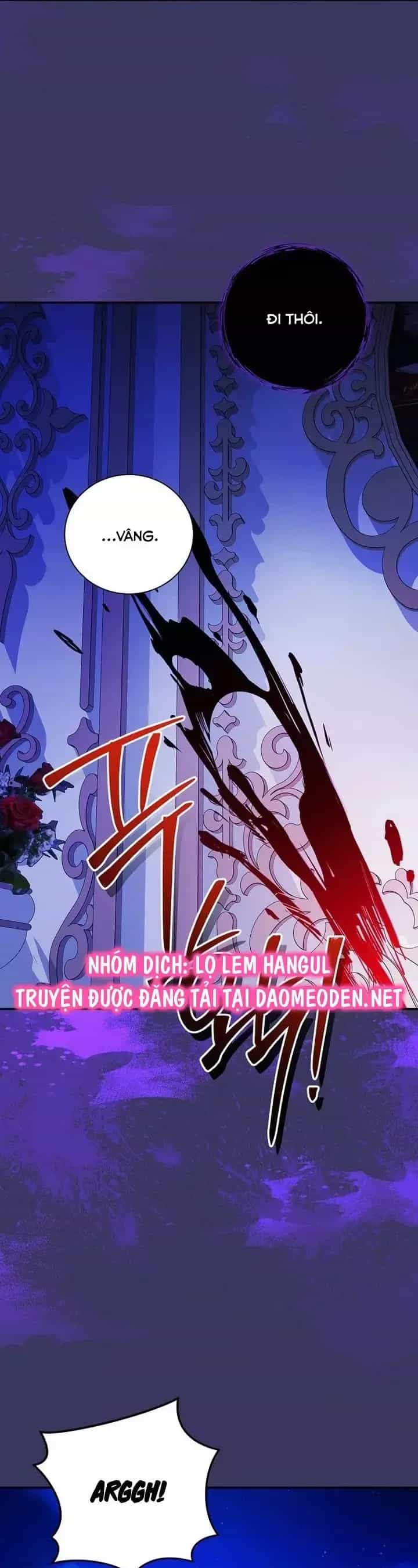 Tôi Trở Thành Mẹ Của Chiến Binh - Chương 105 - ảnh 11