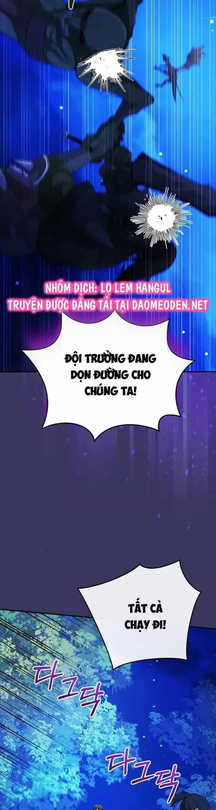 Tôi Trở Thành Mẹ Của Chiến Binh - Chương 105 - ảnh 14