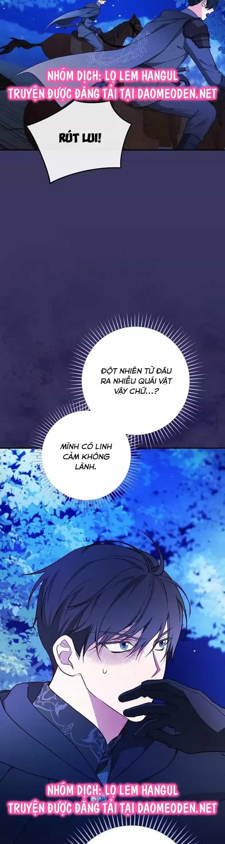 Tôi Trở Thành Mẹ Của Chiến Binh - Chương 105 - ảnh 15