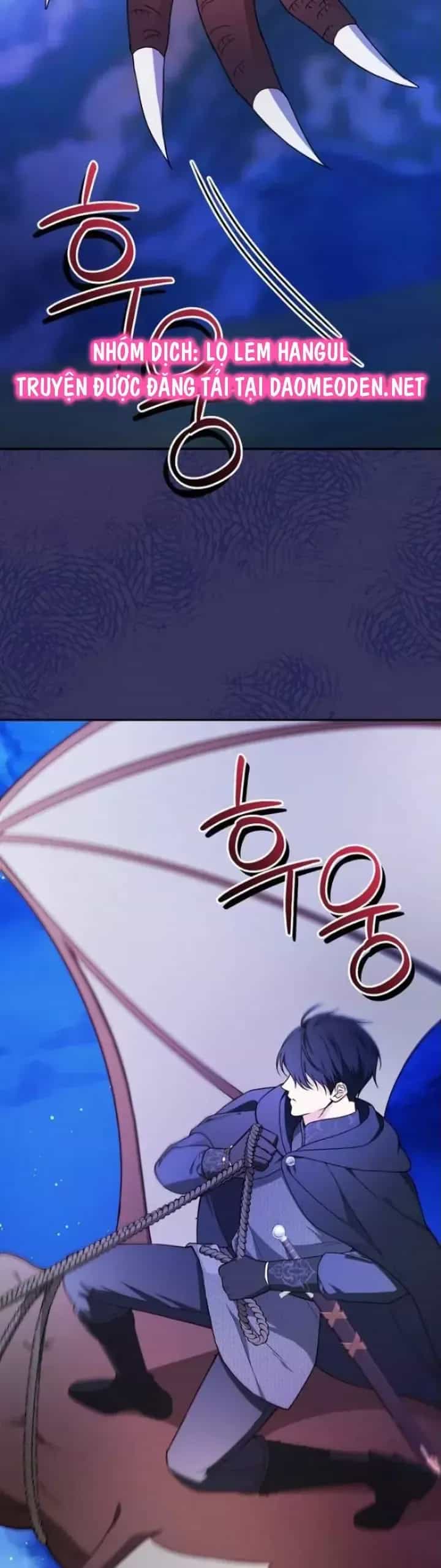 Tôi Trở Thành Mẹ Của Chiến Binh - Chương 105 - ảnh 20