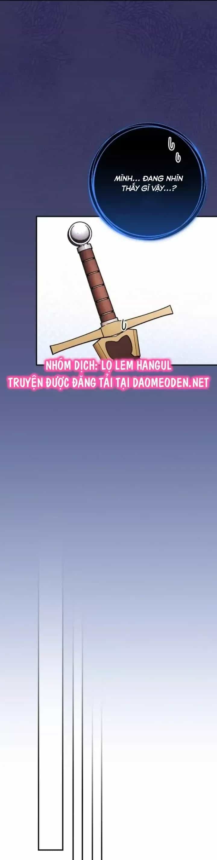 Tôi Trở Thành Mẹ Của Chiến Binh - Chương 105 - ảnh 22