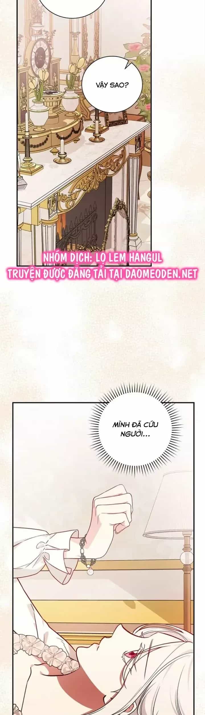 Tôi Trở Thành Mẹ Của Chiến Binh - Chương 105 - ảnh 27