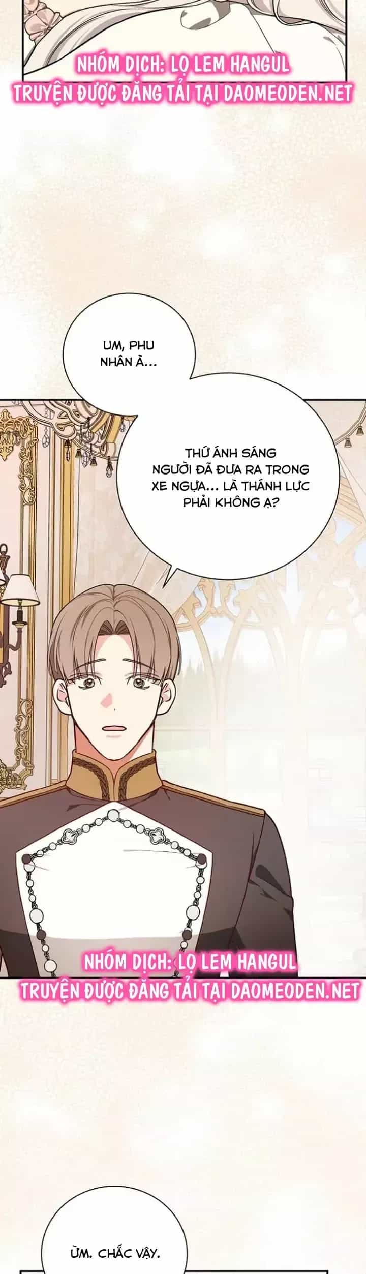 Tôi Trở Thành Mẹ Của Chiến Binh - Chương 105 - ảnh 28