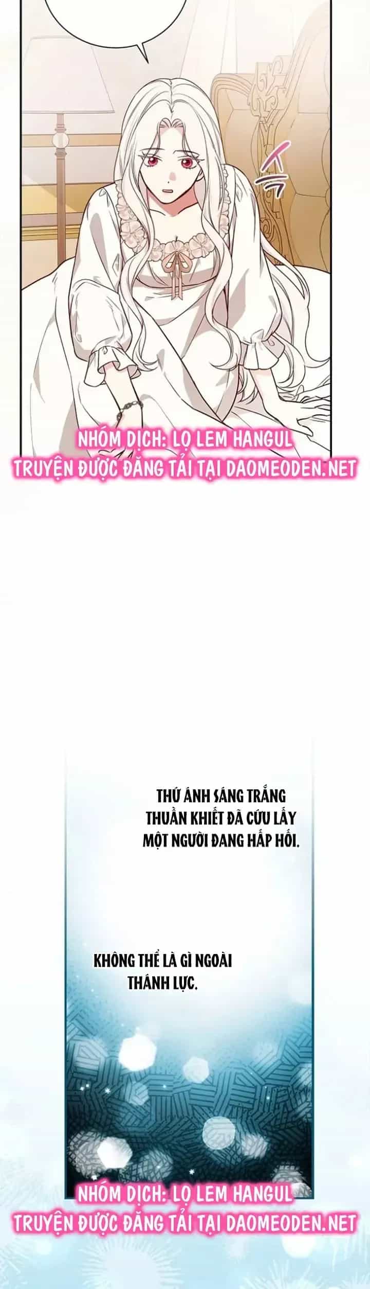 Tôi Trở Thành Mẹ Của Chiến Binh - Chương 105 - ảnh 29