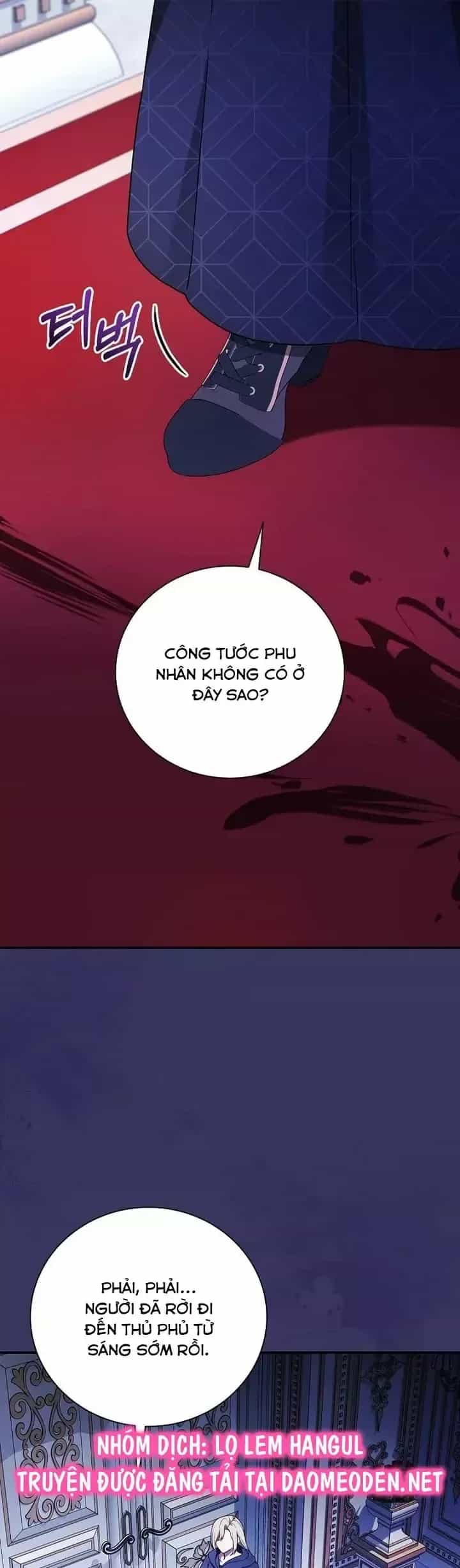Tôi Trở Thành Mẹ Của Chiến Binh - Chương 105 - ảnh 3