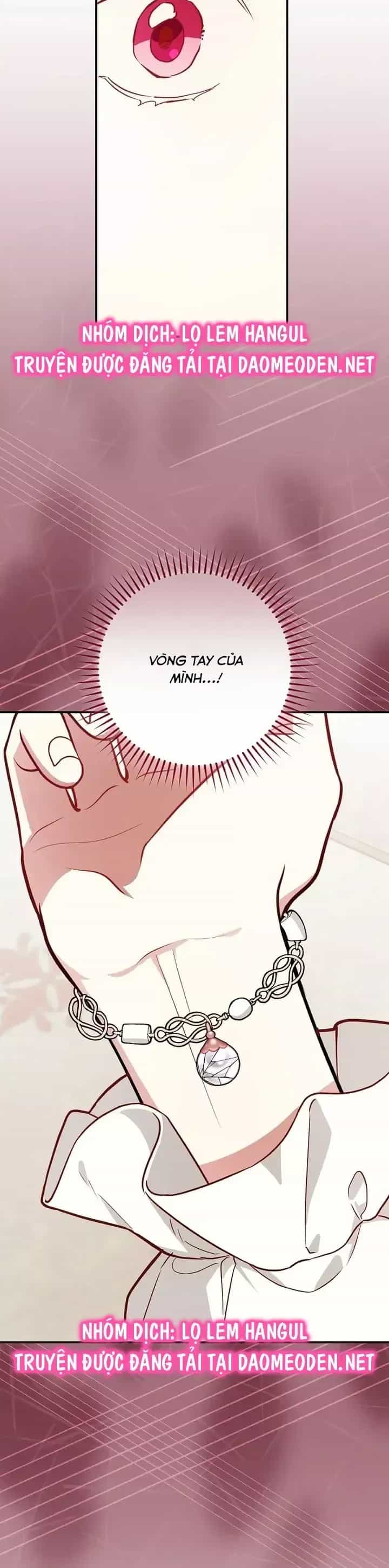 Tôi Trở Thành Mẹ Của Chiến Binh - Chương 105 - ảnh 40