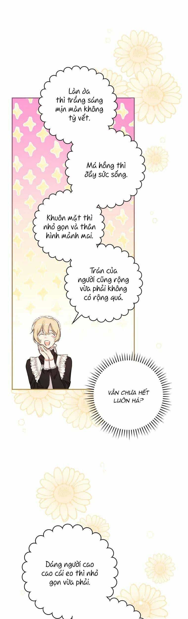 Tôi Trở Thành Mẹ Của Chiến Binh - Chương 11 - ảnh 33