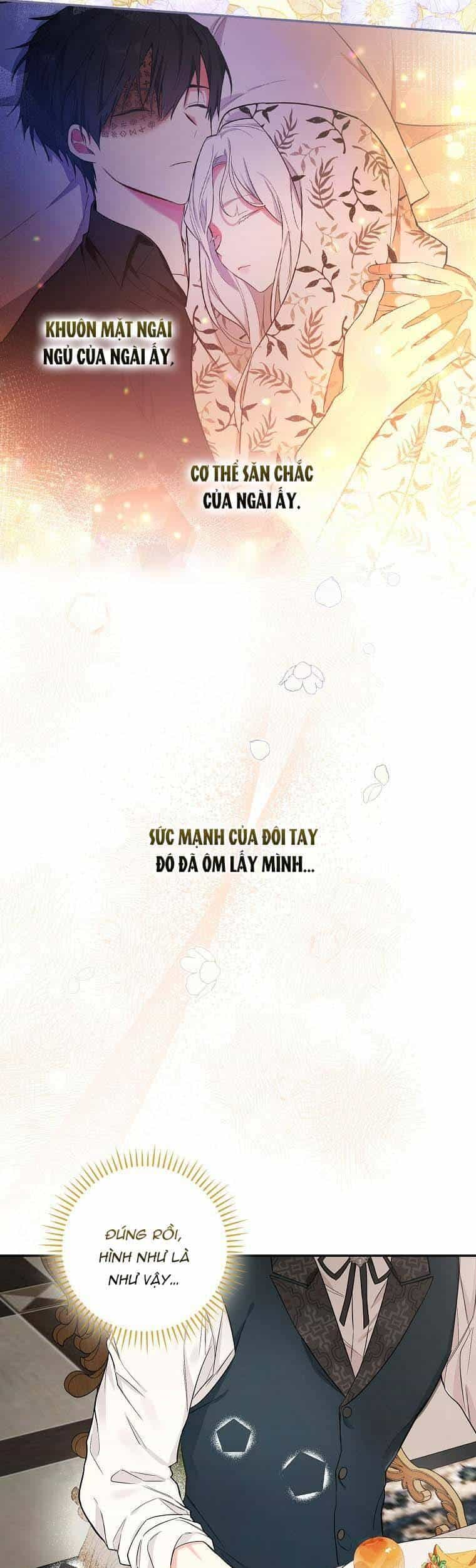 Tôi Trở Thành Mẹ Của Chiến Binh - Chương 12 - ảnh 12