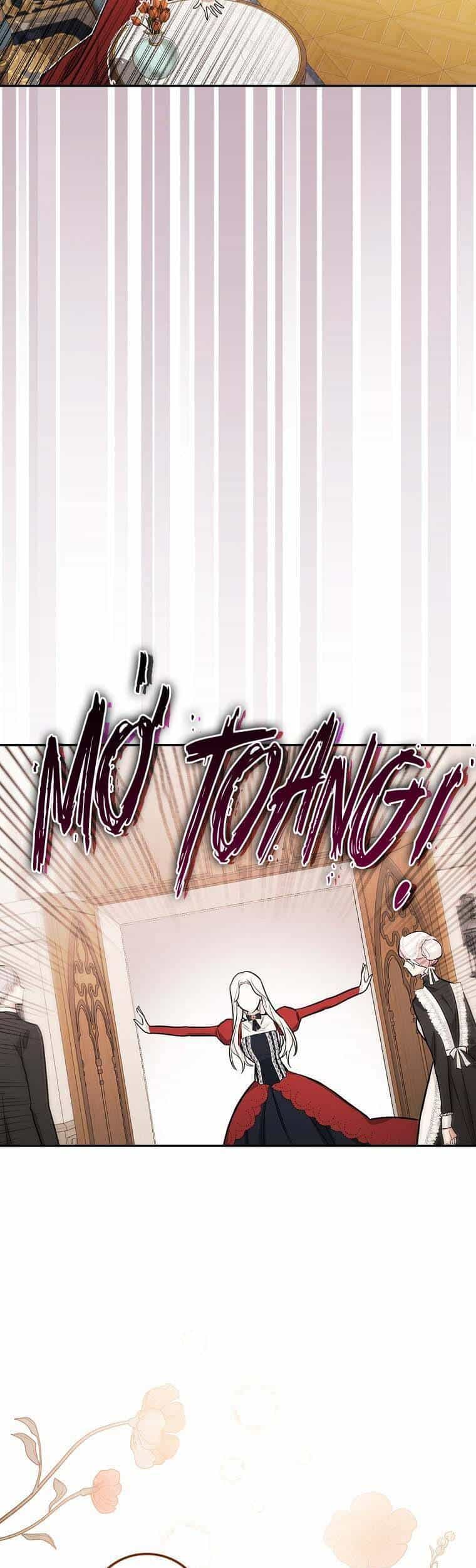 Tôi Trở Thành Mẹ Của Chiến Binh - Chương 13 - ảnh 26