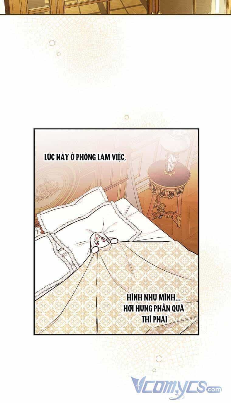 Tôi Trở Thành Mẹ Của Chiến Binh - Chương 14 - ảnh 50
