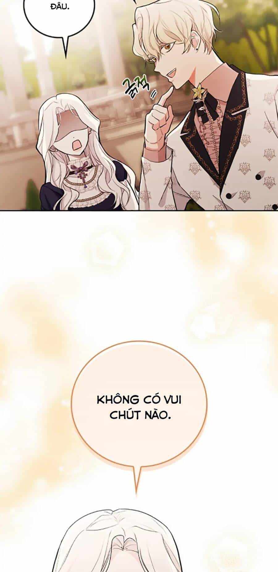 Tôi Trở Thành Mẹ Của Chiến Binh - Chương 18 - ảnh 28