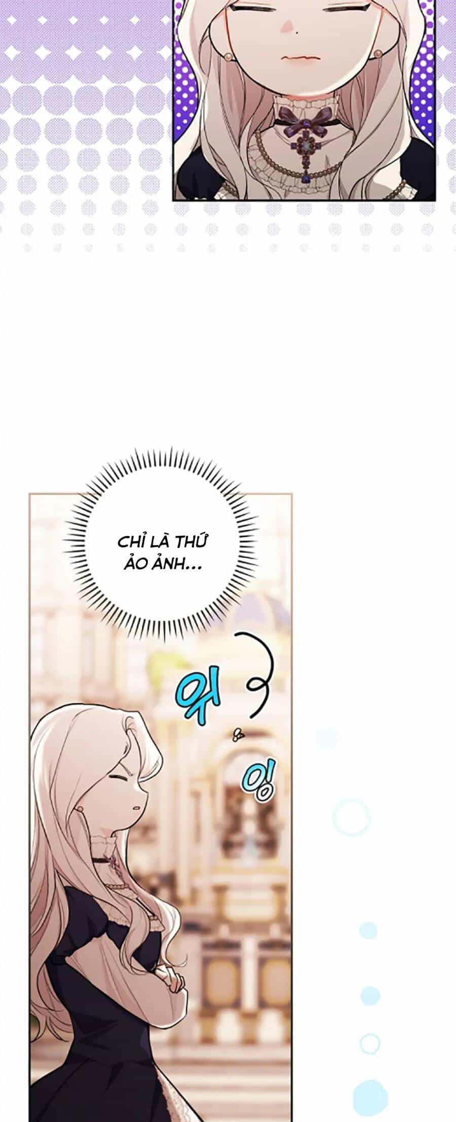 Tôi Trở Thành Mẹ Của Chiến Binh - Chương 18 - ảnh 32