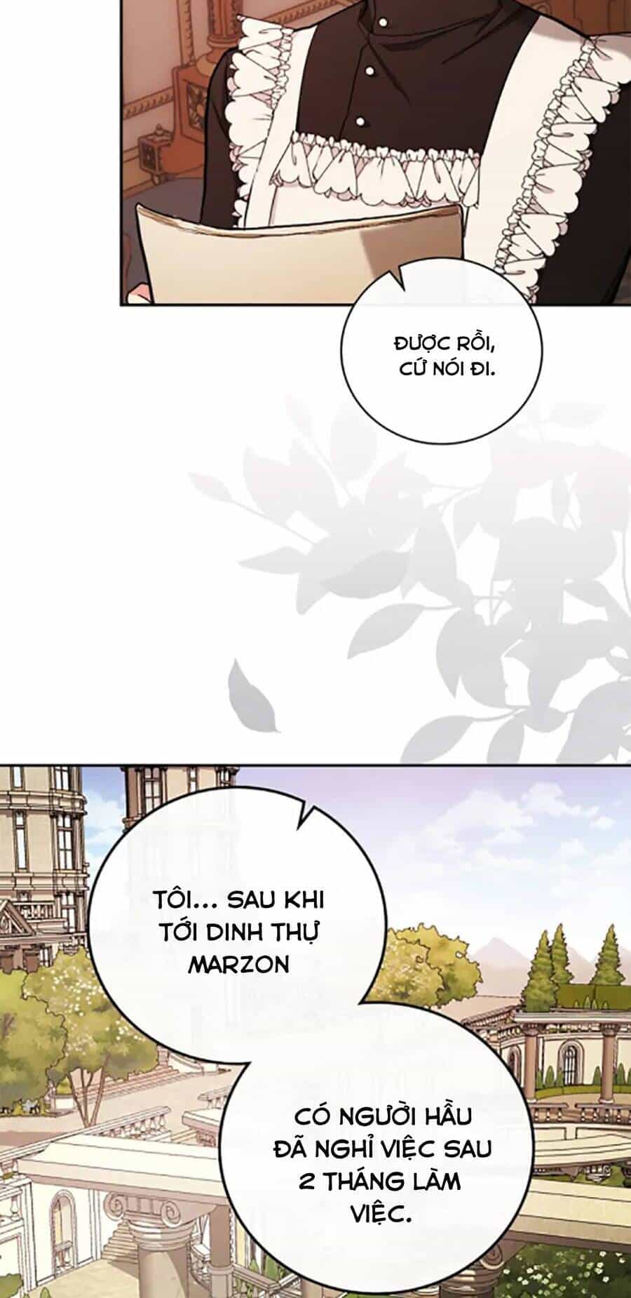 Tôi Trở Thành Mẹ Của Chiến Binh - Chương 18 - ảnh 47