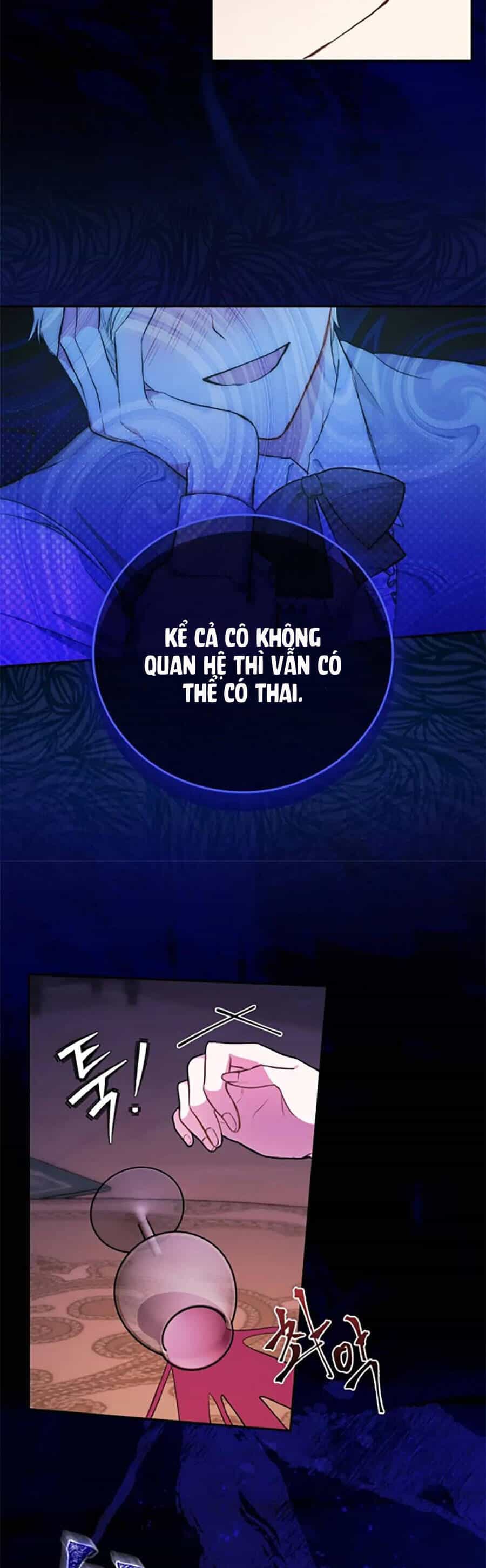 Tôi Trở Thành Mẹ Của Chiến Binh - Chương 19 - ảnh 39