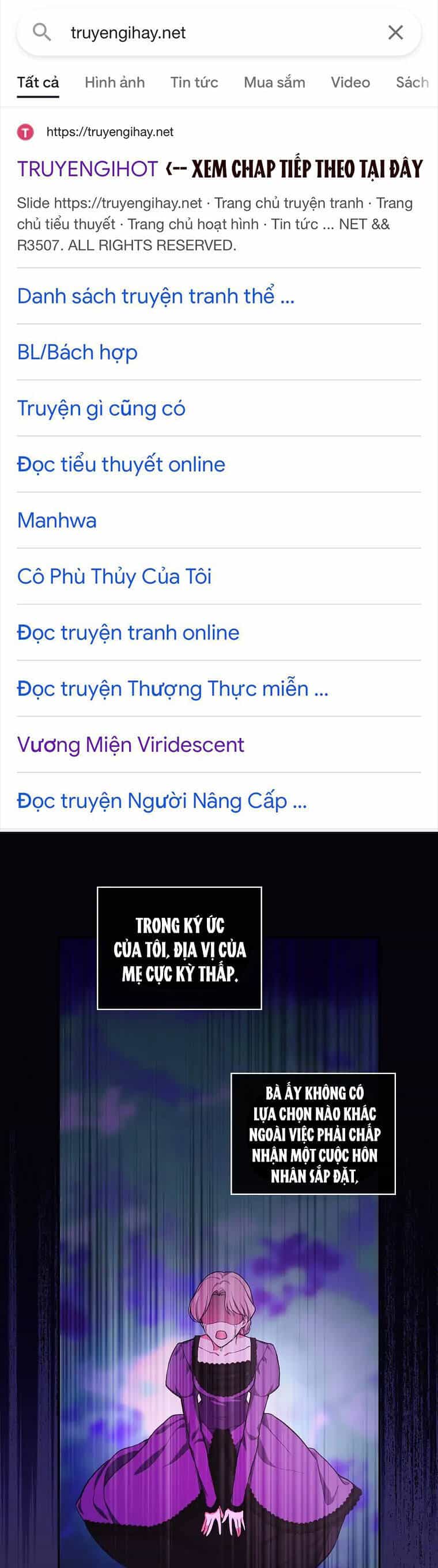 Tôi Trở Thành Mẹ Của Chiến Binh - Chương 20 - ảnh 6