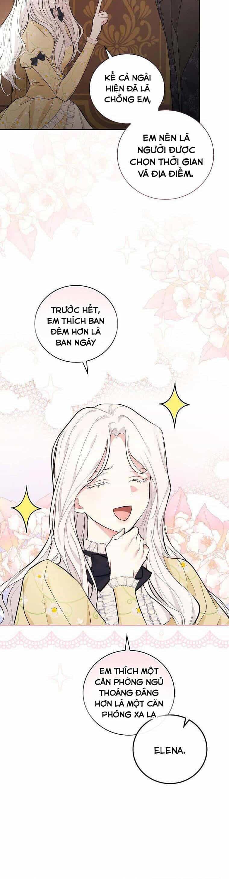 Tôi Trở Thành Mẹ Của Chiến Binh - Chương 22 - ảnh 18