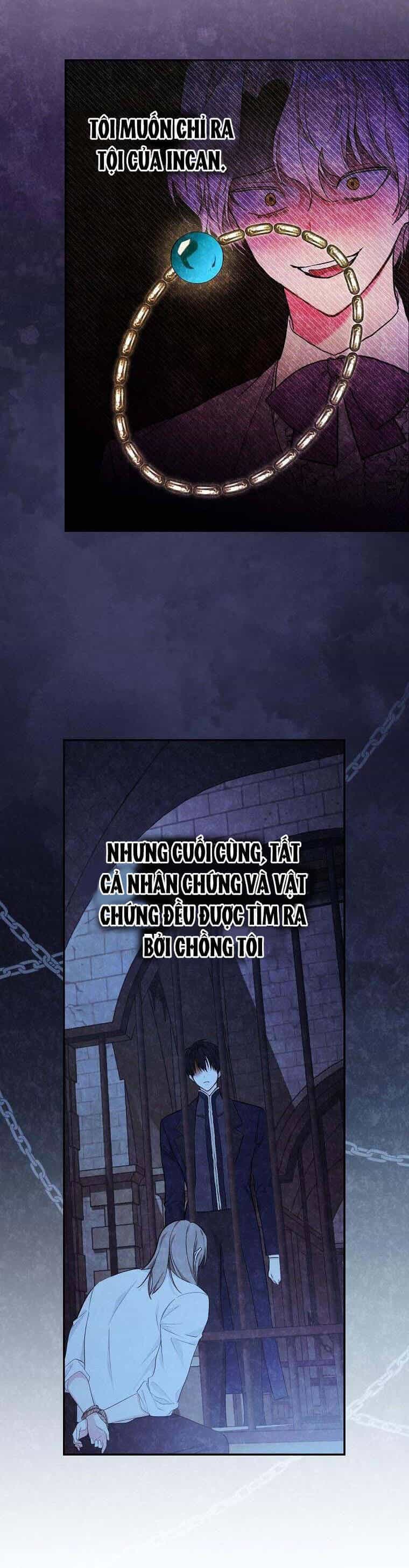 Tôi Trở Thành Mẹ Của Chiến Binh - Chương 22 - ảnh 25