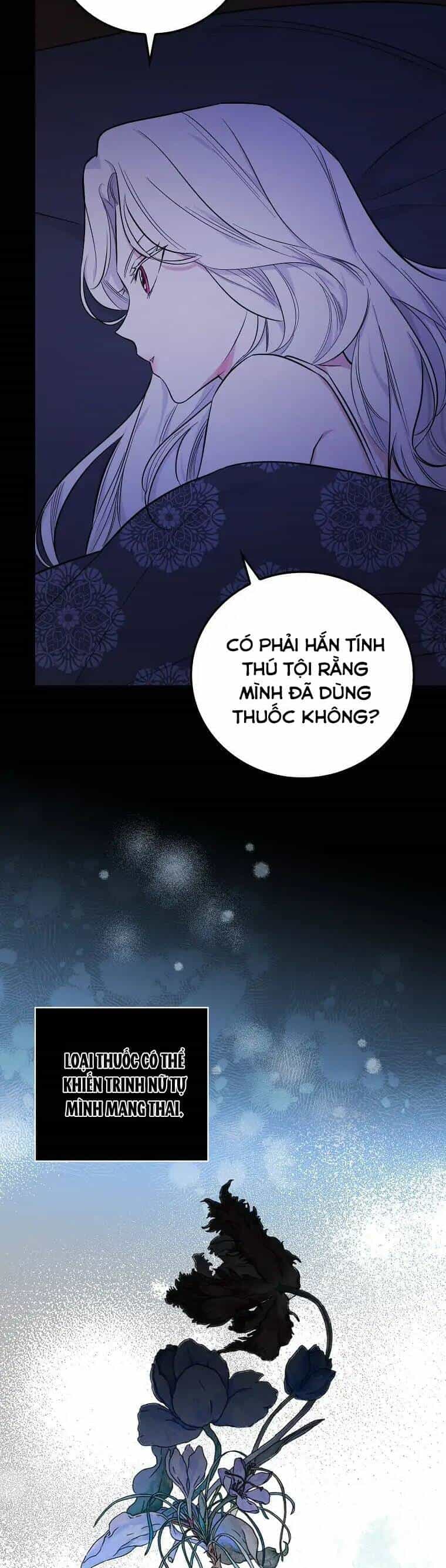 Tôi Trở Thành Mẹ Của Chiến Binh - Chương 23 - ảnh 19