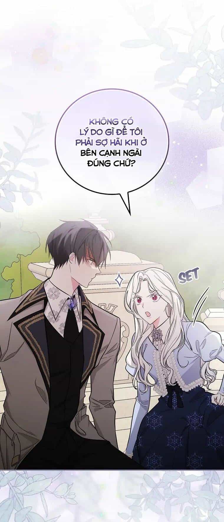 Tôi Trở Thành Mẹ Của Chiến Binh - Chương 24 - ảnh 62