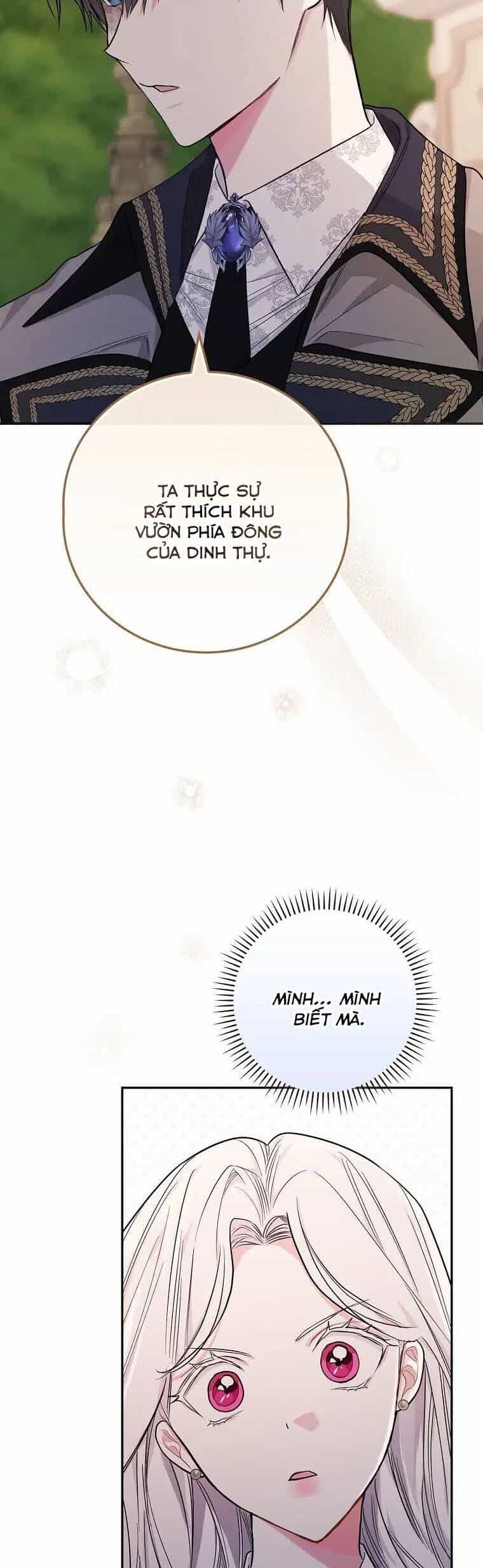 Tôi Trở Thành Mẹ Của Chiến Binh - Chương 25 - ảnh 16