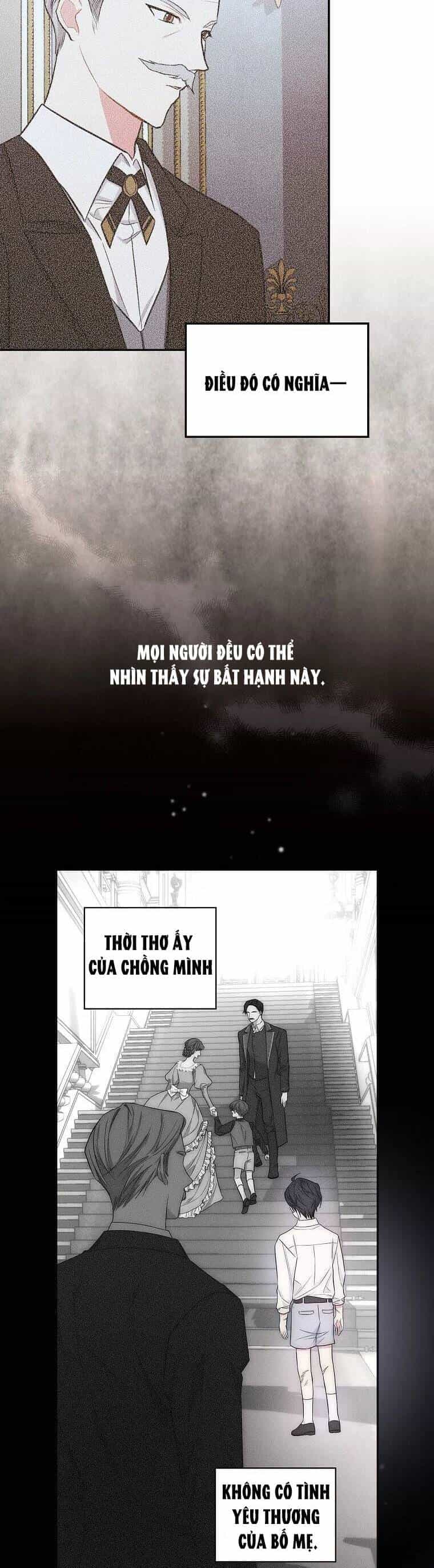 Tôi Trở Thành Mẹ Của Chiến Binh - Chương 26 - ảnh 3