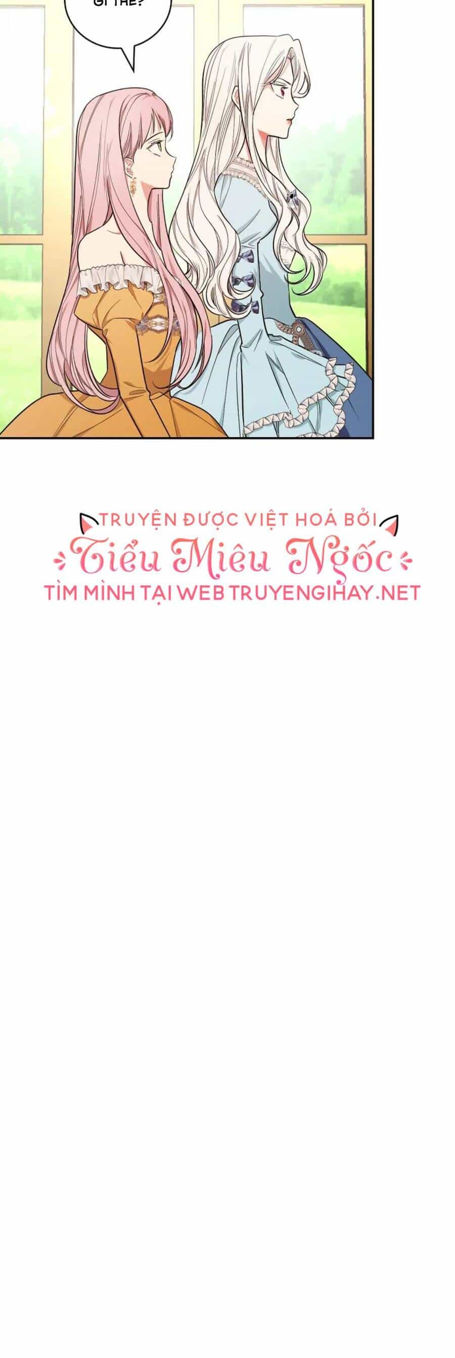 Tôi Trở Thành Mẹ Của Chiến Binh - Chương 28 - ảnh 22